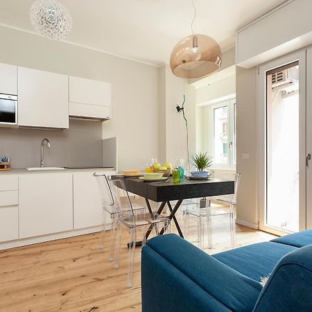 מילאנו Zuretti1 - Meryggiare Apartments מראה חיצוני תמונה