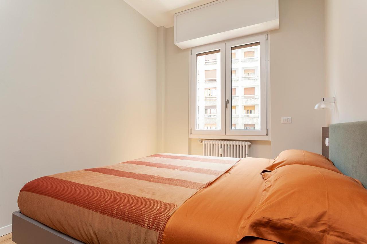 מילאנו Zuretti1 - Meryggiare Apartments מראה חיצוני תמונה