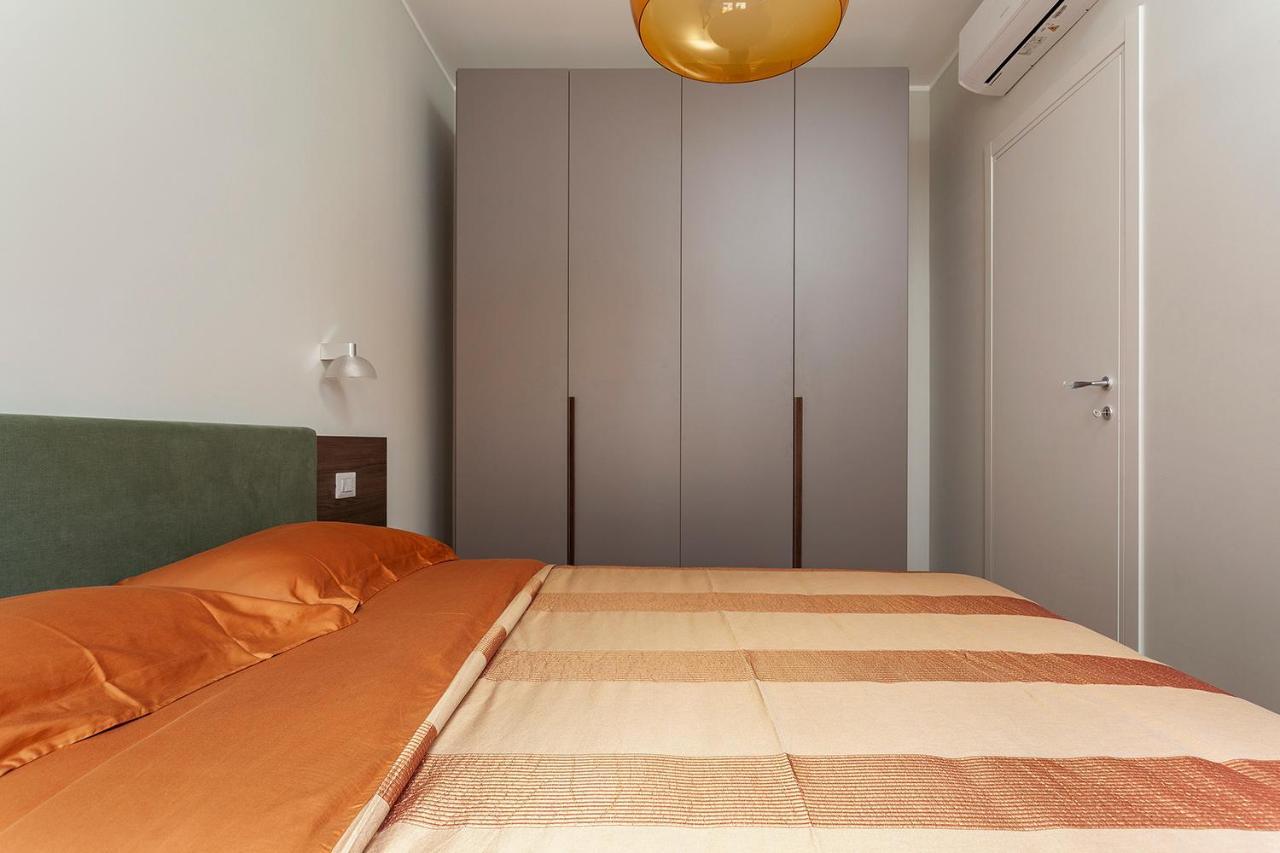 מילאנו Zuretti1 - Meryggiare Apartments מראה חיצוני תמונה